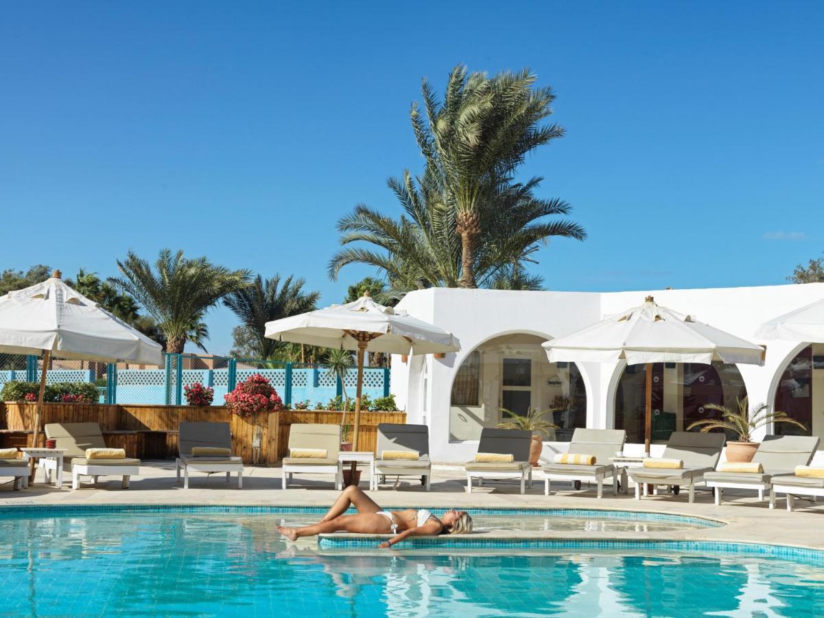 hotel club paradisio el gouna