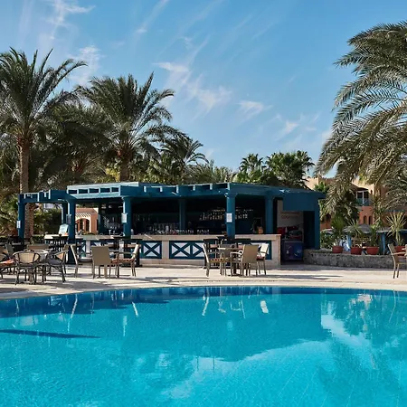 Club Paradisio El Gouna Red Sea