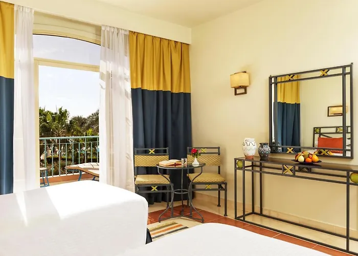 Club Paradisio El Gouna Red Sea
