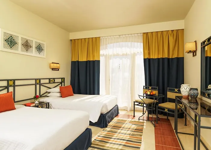 Club Paradisio El Gouna Red Sea Resort
