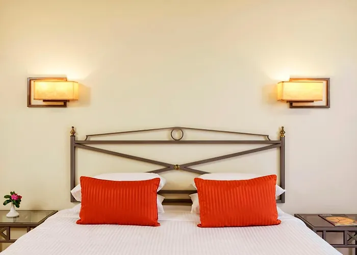 Club Paradisio El Gouna Red Sea 4*