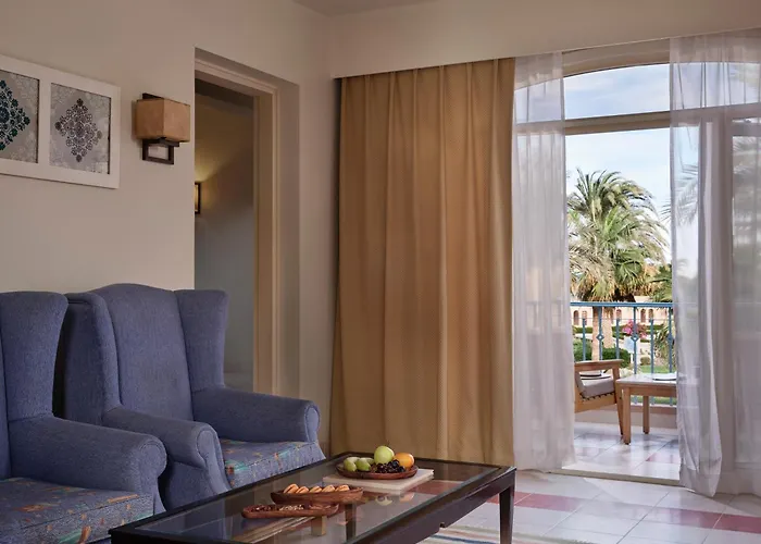 Club Paradisio El Gouna Red Sea Resort Hurgada