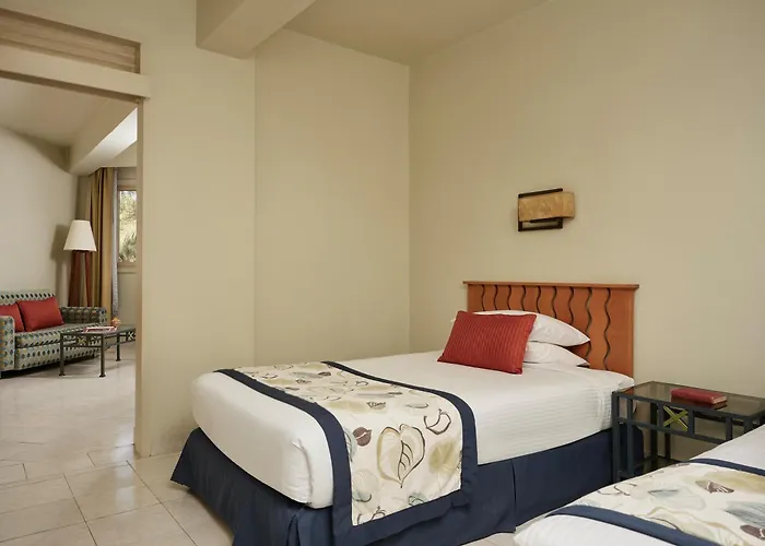 Club Paradisio El Gouna Red Sea 4*