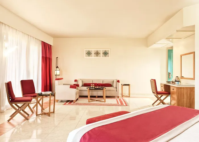 Club Paradisio El Gouna Red Sea Resort