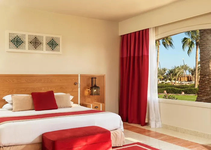 Resort Club Paradisio El Gouna Red Sea