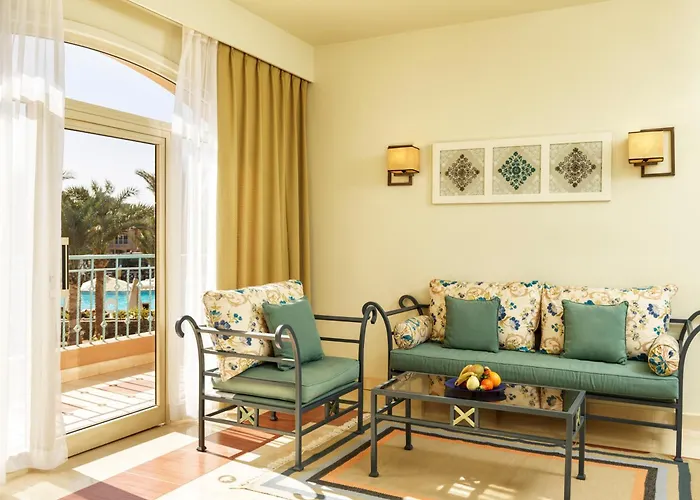 Club Paradisio El Gouna Red Sea Resort Hurgada