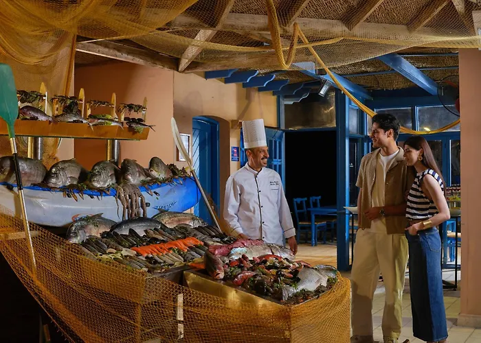Club Paradisio El Gouna Red Sea Resort Hurgada