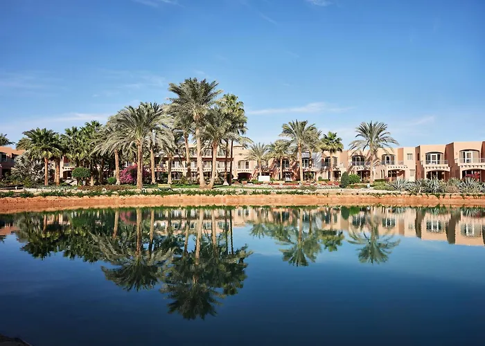 Resort Club Paradisio El Gouna Red Sea Hurgada