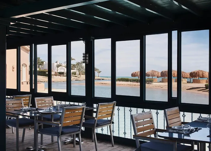 Club Paradisio El Gouna Red Sea 4*