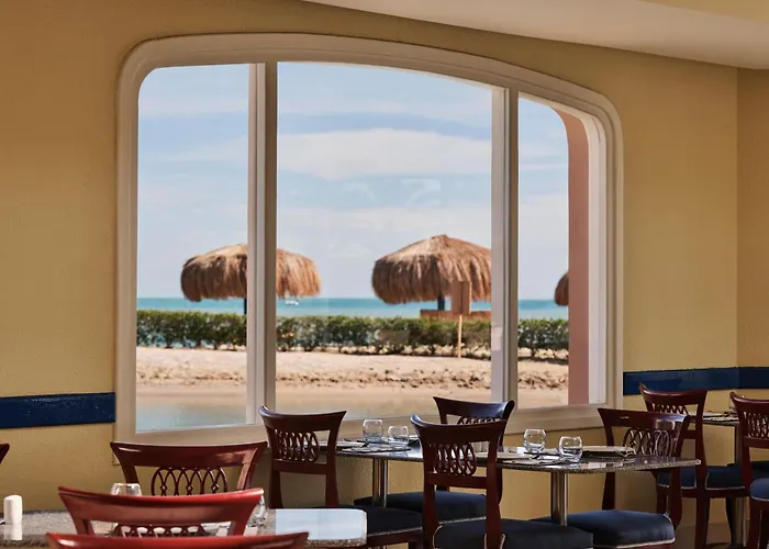 Club Paradisio El Gouna Red Sea Resort