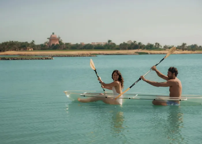 Club Paradisio El Gouna Red Sea Resort
