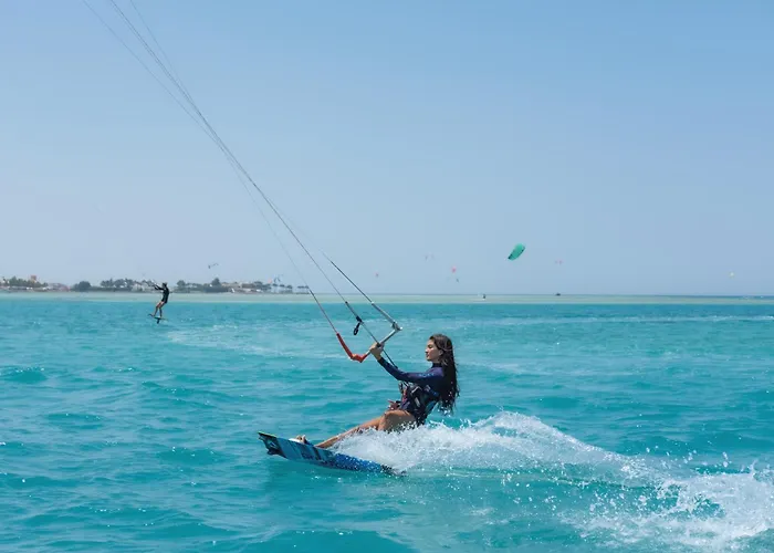 Club Paradisio El Gouna Red Sea