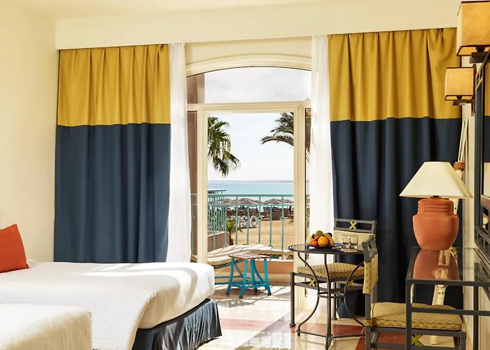 Club Paradisio El Gouna Red Sea Resort