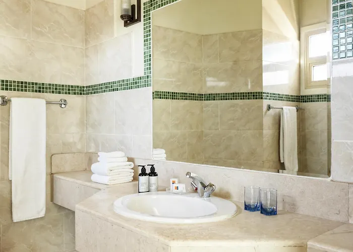 Resort Club Paradisio El Gouna Red Sea 4*