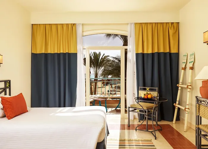 Club Paradisio El Gouna Red Sea Resort Hurghada