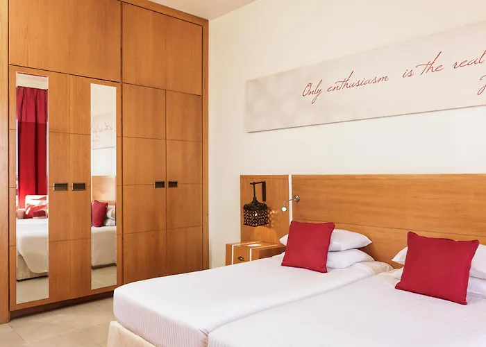 Club Paradisio El Gouna Red Sea 4*