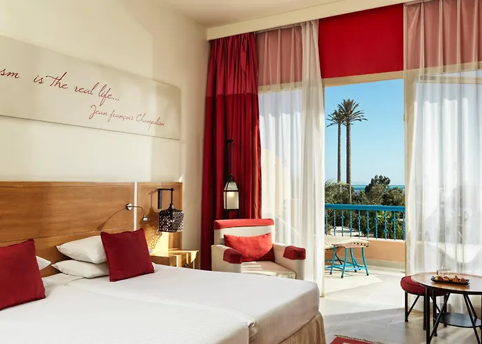 Club Paradisio El Gouna Red Sea Resort Hurgada