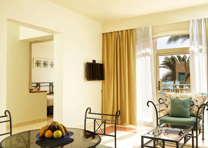 Resort Club Paradisio El Gouna Red Sea Hurgada