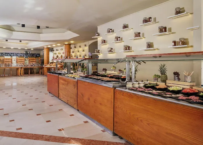 Club Paradisio El Gouna Red Sea Resort